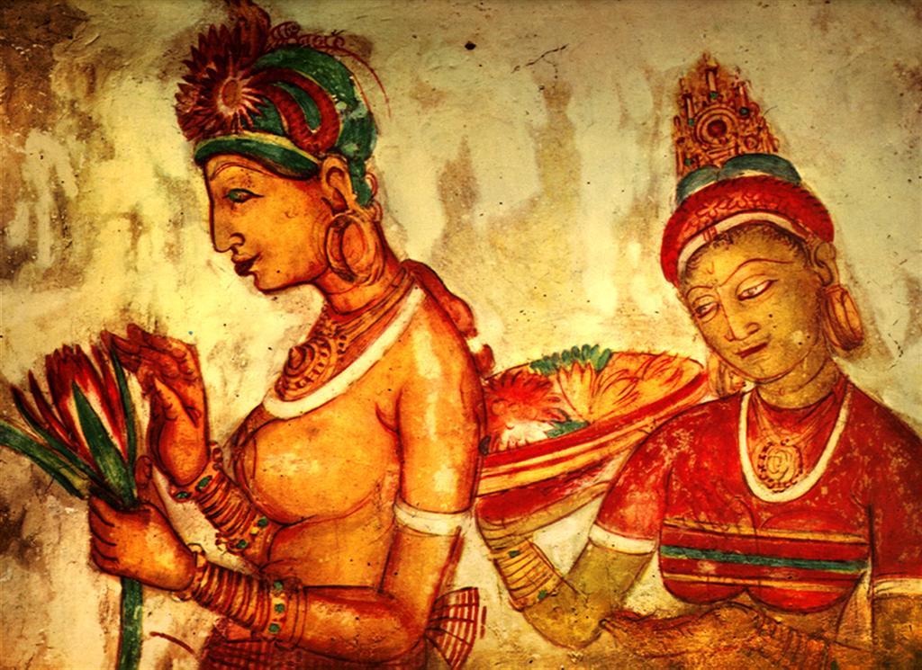 Fresco Water Villa Sigiriya Exterior photo